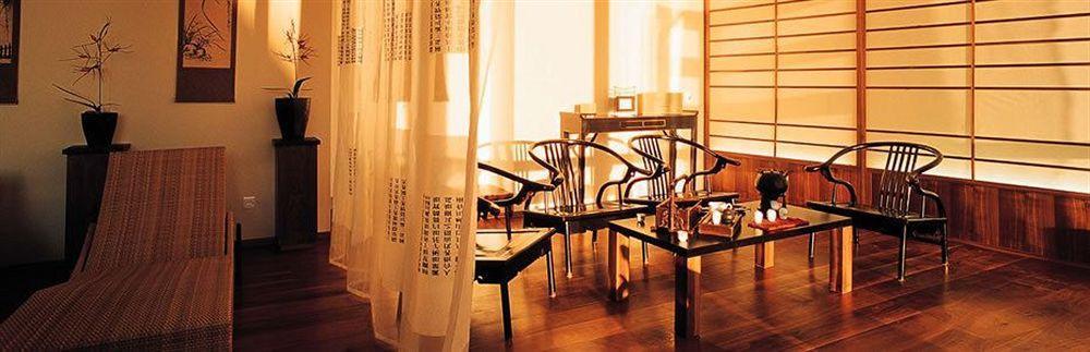 Ayurveda Resort Mandira Бад Вальтерсдорф Экстерьер фото